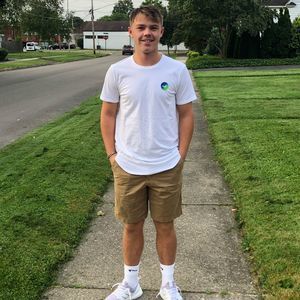 Meet your Posher, Jamie